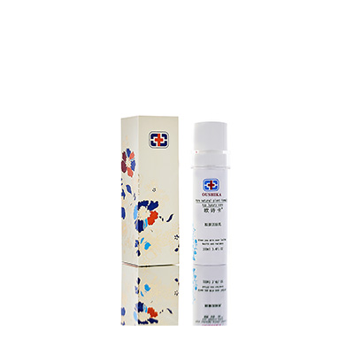 宁安会下雨的乳液